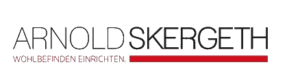 Arnold Skergeth